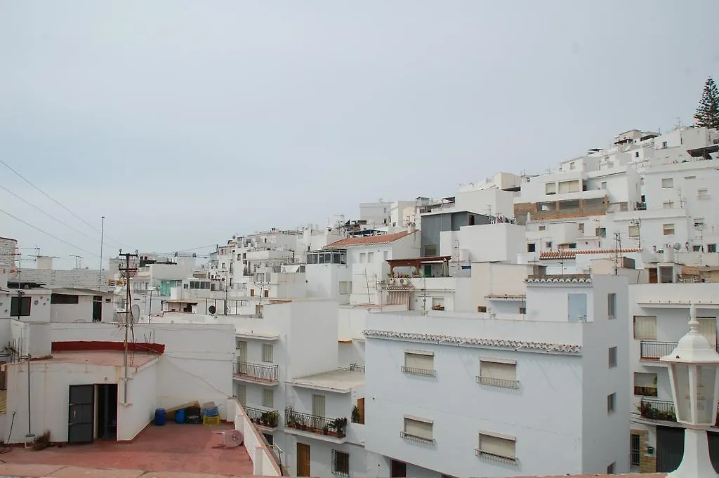 Hostal Mary Tere Salobrena 0*,  Spain