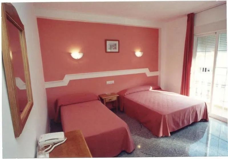Hostal Mary Tere Salobreña