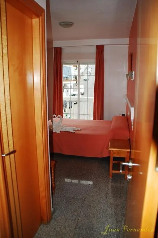 Hostal Mary Tere Salobrena 0*,  Spain